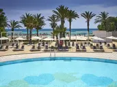 Nahrawess Resort & Thalasso