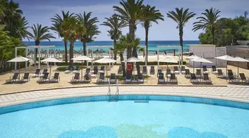Nahrawess Resort & Thalasso