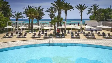 Nahrawess Resort & Thalasso