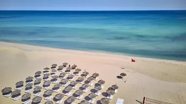 Nahrawess Resort & Thalasso