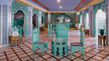 Nahrawess Resort & Thalasso