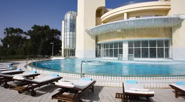 Nahrawess Resort & Thalasso