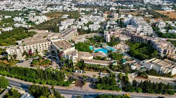 Nahrawess Resort & Thalasso