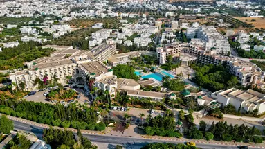 Nahrawess Resort & Thalasso
