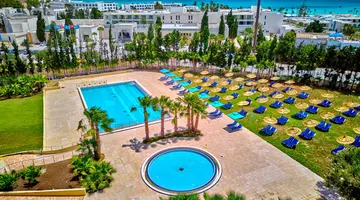 Nahrawess Resort & Thalasso
