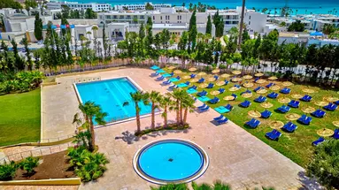 Nahrawess Resort & Thalasso