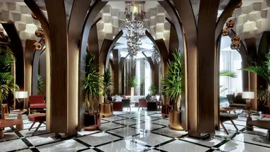 Nahrawess Resort & Thalasso