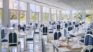 NAHRAWESS RESORT & THALASSO