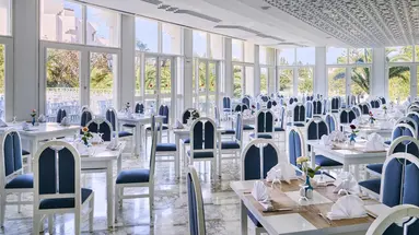 NAHRAWESS RESORT & THALASSO