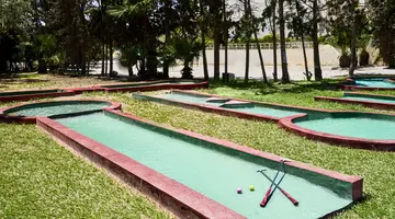 NAHRAWESS RESORT & THALASSO