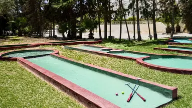 NAHRAWESS RESORT & THALASSO