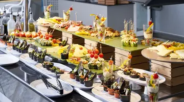 NAHRAWESS RESORT & THALASSO