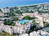 NAHRAWESS RESORT & THALASSO