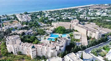 NAHRAWESS RESORT & THALASSO
