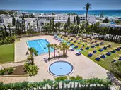 Nahrawess Resort & Thalasso.