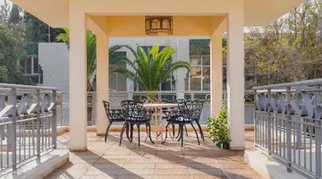 Nahrawess Resort & Thalasso