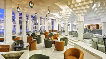 Nahrawess Resort & Thalasso