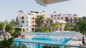 Nahrawess Resort & Thalasso