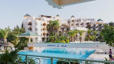 Nahrawess Resort & Thalasso