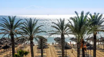 Nahrawess Resort & Thalasso