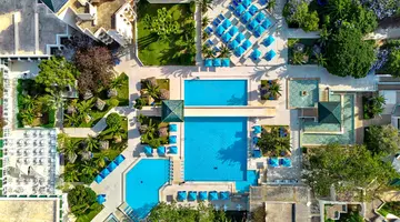 Nahrawess Resort & Thalasso
