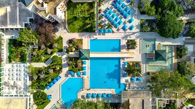Nahrawess Resort & Thalasso