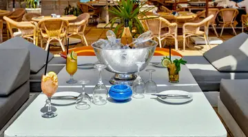 Nahrawess Resort & Thalasso
