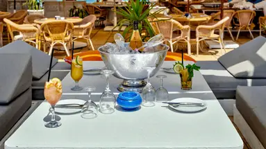 Nahrawess Resort & Thalasso