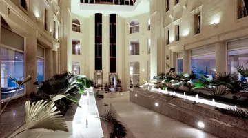 Nahrawess Resort & Thalasso