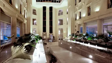 Nahrawess Resort & Thalasso