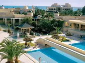 Nahrawess Resort & Thalasso