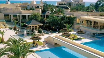 Nahrawess Resort & Thalasso