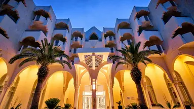 Nahrawess Resort & Thalasso