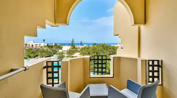 Nahrawess Resort & Thalasso
