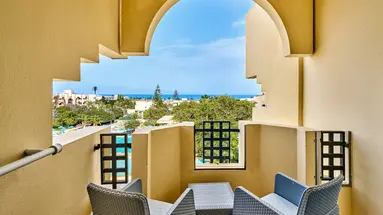 Nahrawess Resort & Thalasso