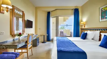 Nahrawess Resort & Thalasso