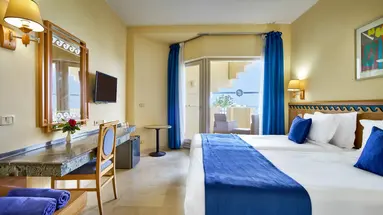 Nahrawess Resort & Thalasso