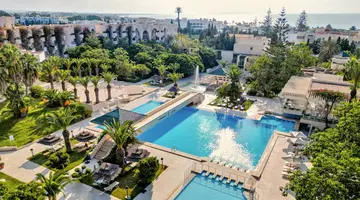 Nahrawess Resort & Thalasso