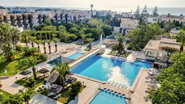 Nahrawess Resort & Thalasso
