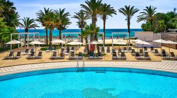Nahrawess Resort & Thalasso