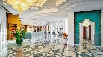 Nahrawess Resort & Thalasso
