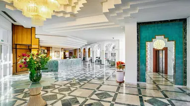 Nahrawess Resort & Thalasso