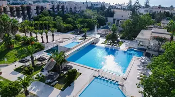 NAHRAWESS RESORT & THALASSO