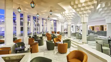 NAHRAWESS RESORT & THALASSO