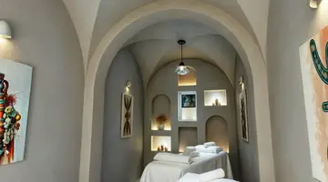 NAHRAWESS RESORT & THALASSO