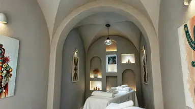 NAHRAWESS RESORT & THALASSO