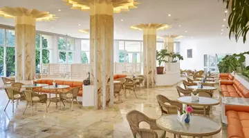 NAHRAWESS RESORT & THALASSO