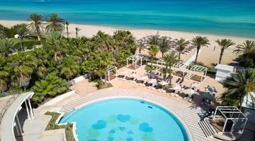 Nahrawess Resort & Thalasso