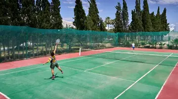 Nahrawess Resort & Thalasso