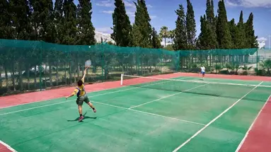 Nahrawess Resort & Thalasso